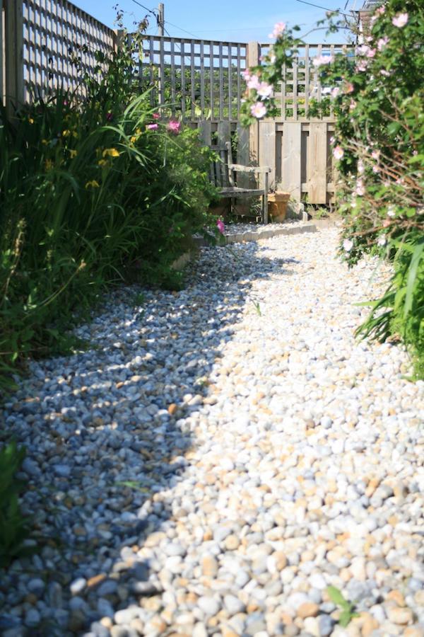 Owlers Retreat Vila Camber Exterior foto